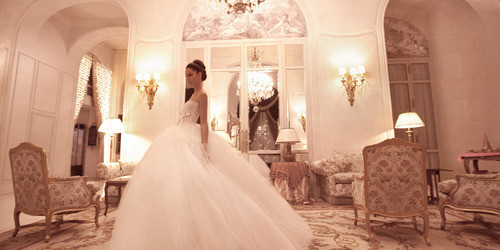 Matrimonio Shabby Chic Sorrento