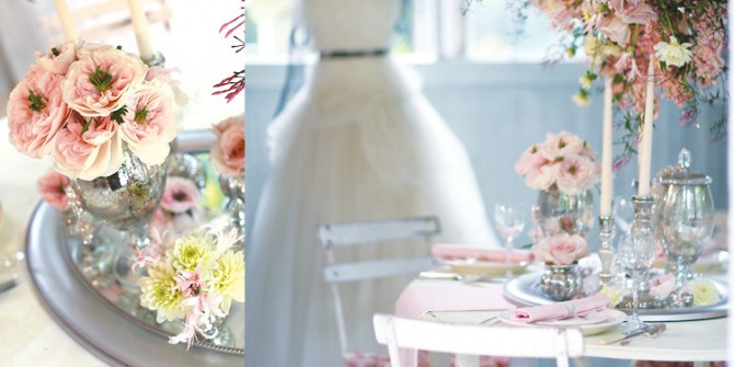 Matrimonio Shabby Sorrento