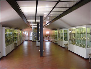 Museo Correale Sorrento
