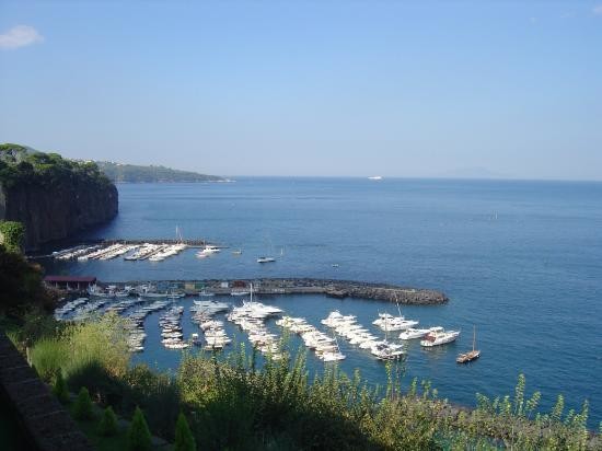 Eventi Piano di Sorrento
