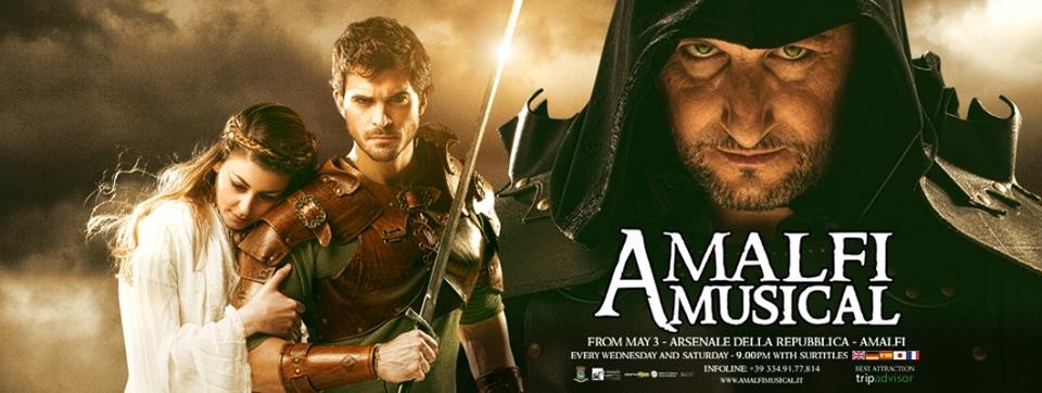 Amalfi Musical Opera