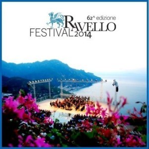 Ravello festival 2014