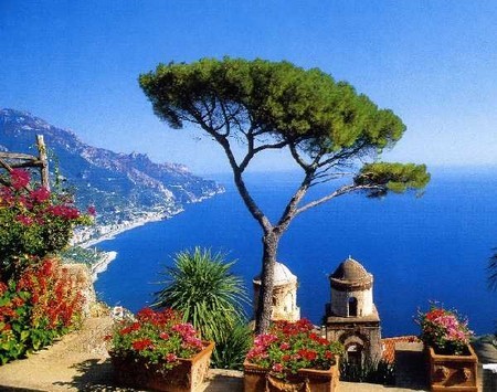 Hotel Palazzo Guardati - Sorrento