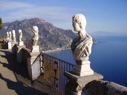 Hotel Palazzo Guardati - Sorrento