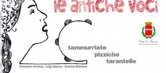 Eventi Musicali Sorrento