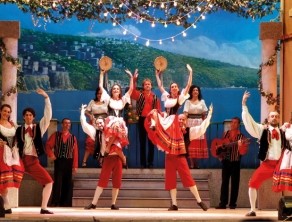 Sorrento Musical