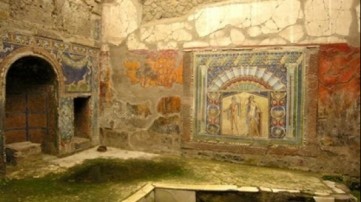 Scavi di Ercolano