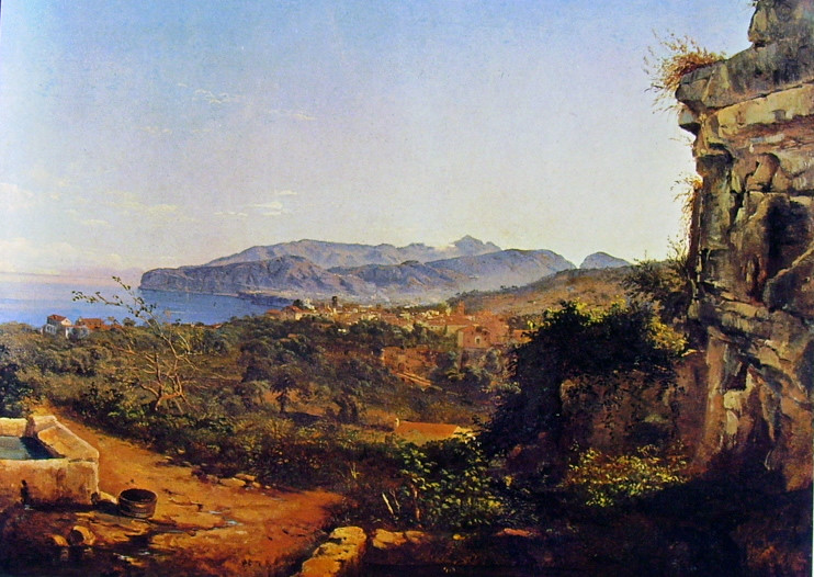 Mostra Museo Correale di Terranova Sorrento