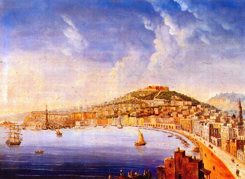 Mostra Duclère Sorrento