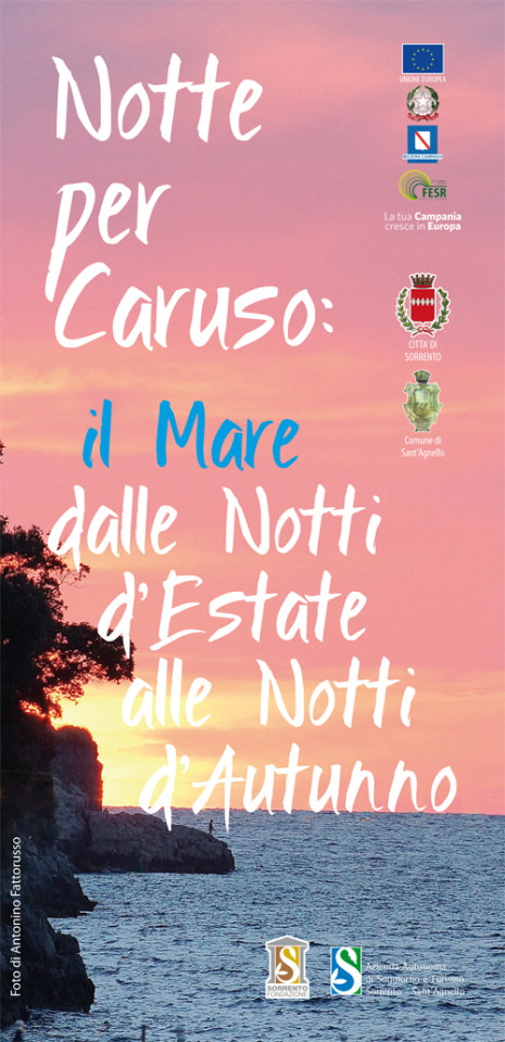 Music Autumn Nights 2014