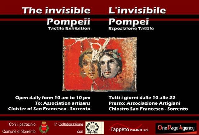 Ausstellungen Sorrent