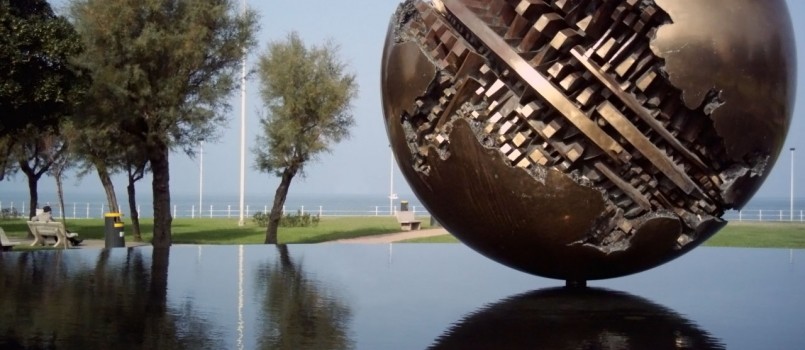 Exhibitions Master Pomodoro in Sorrento