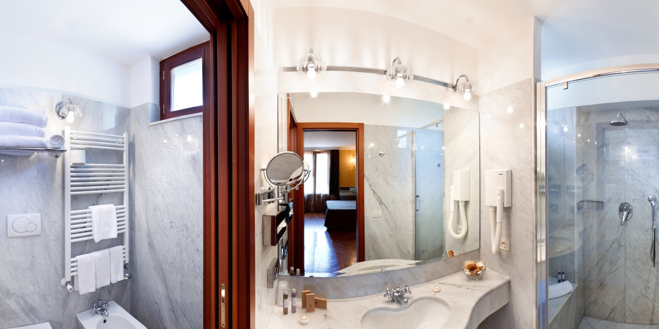 Hotel Palazzo Guardati - Sorrento