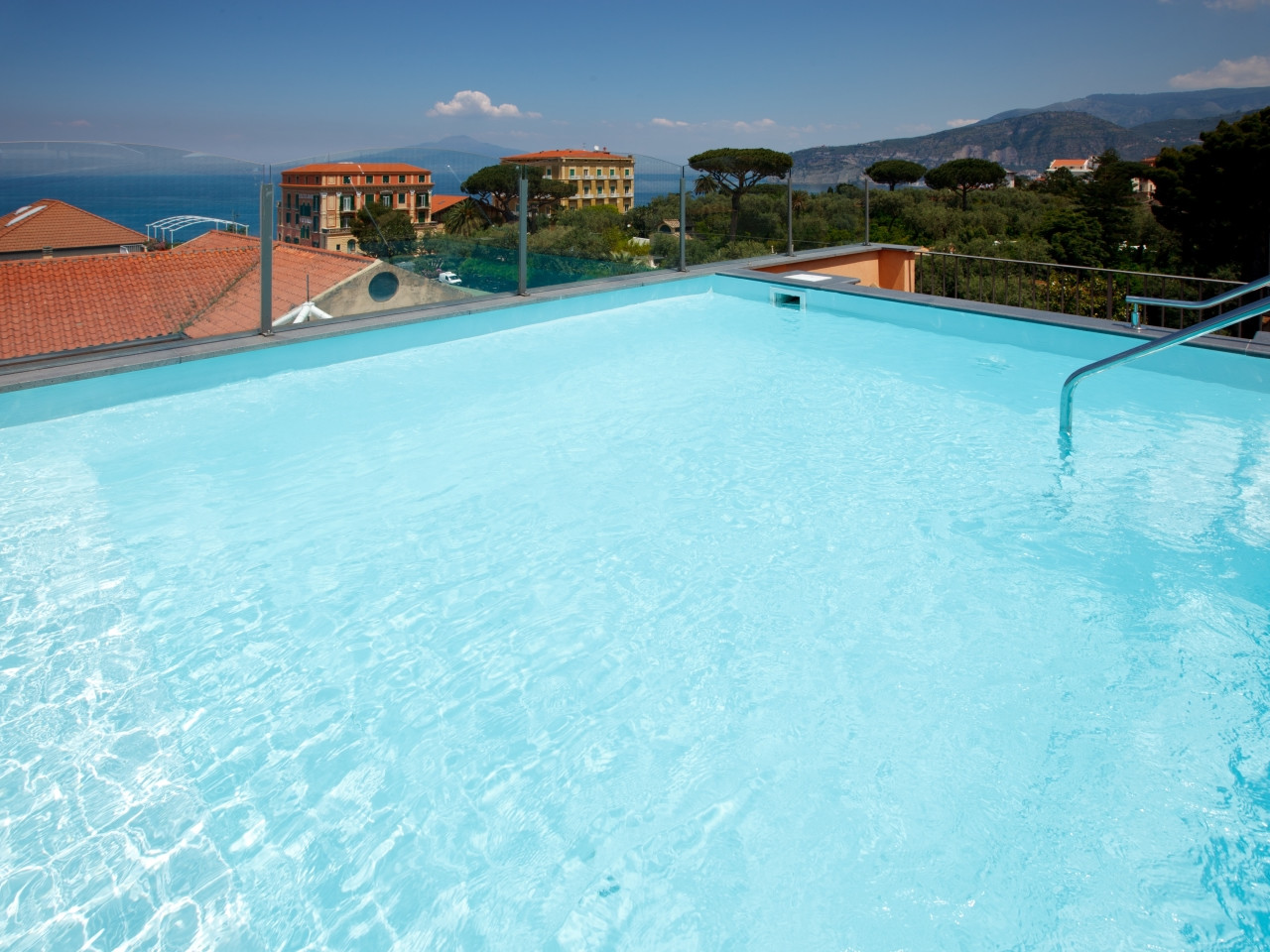 Hotel Palazzo Guardati - Sorrento