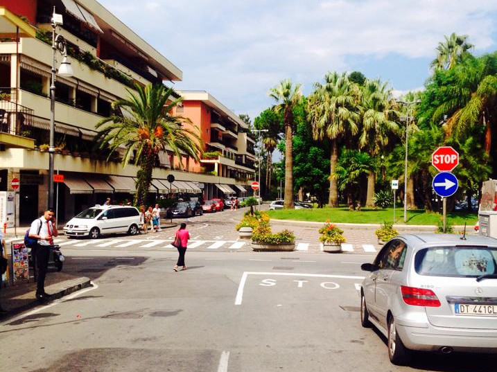 Hotel Palazzo Guardati - Sorrento