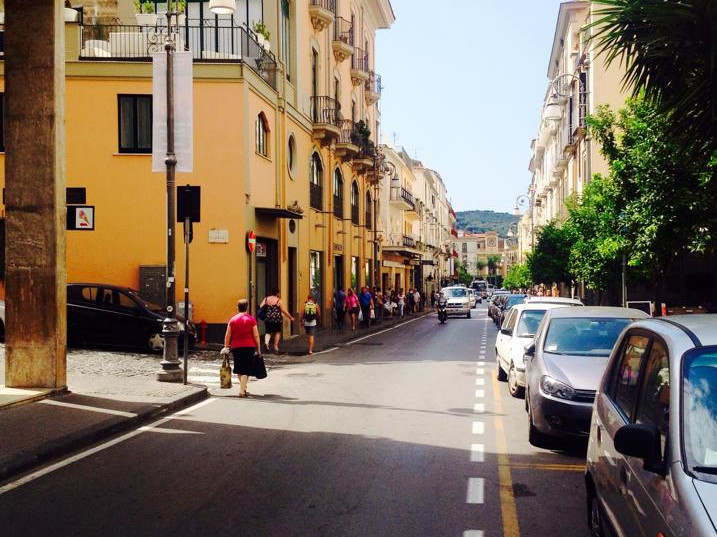 Hotel Palazzo Guardati - Sorrento