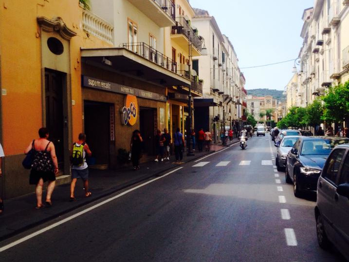 Hotel Palazzo Guardati - Sorrento