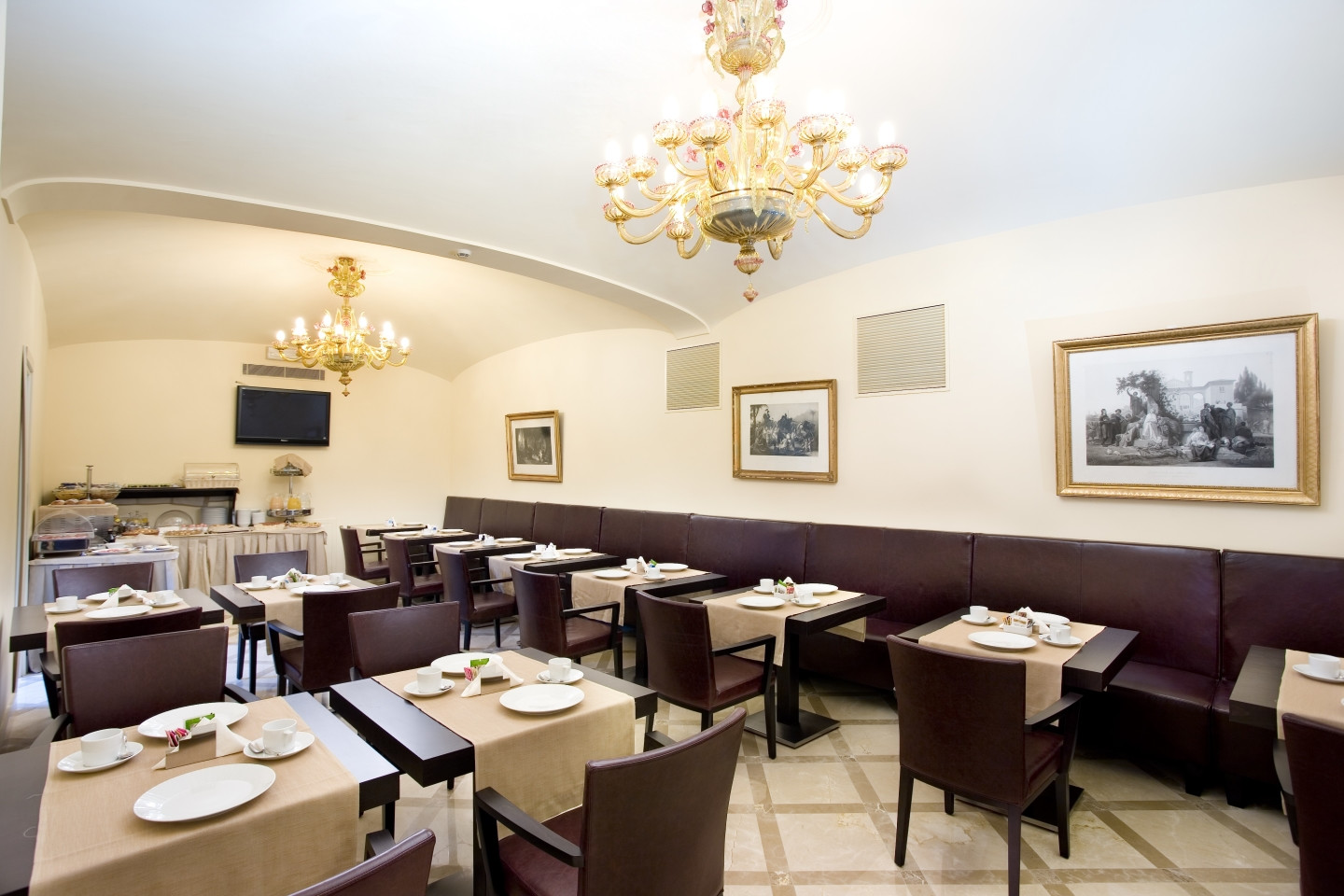 Fotogallery Boutique Hotels Sorrento Photo Gallery Hotel 4 star