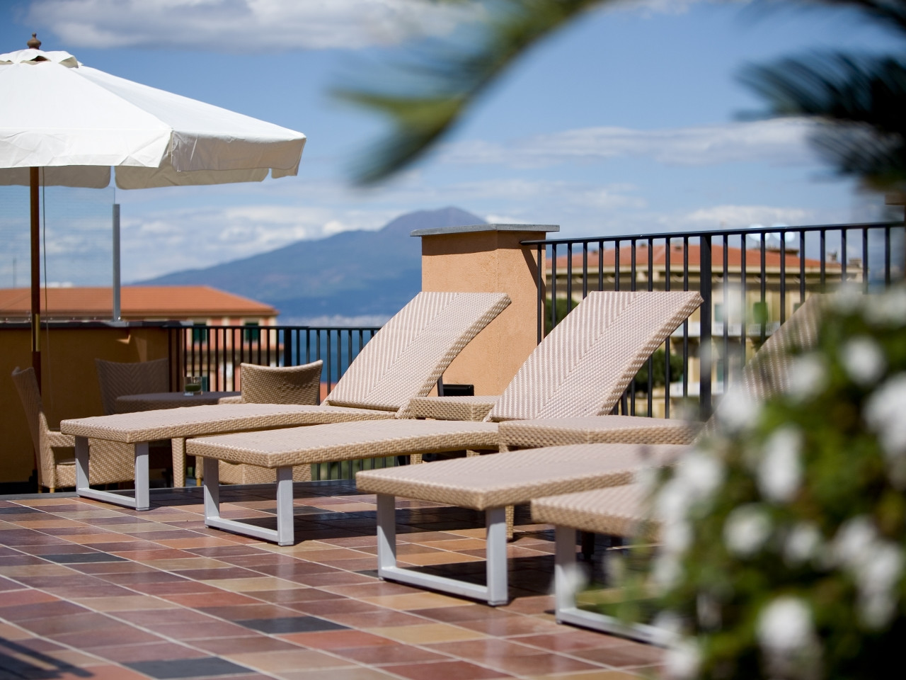 Hotel Palazzo Guardati - Sorrento