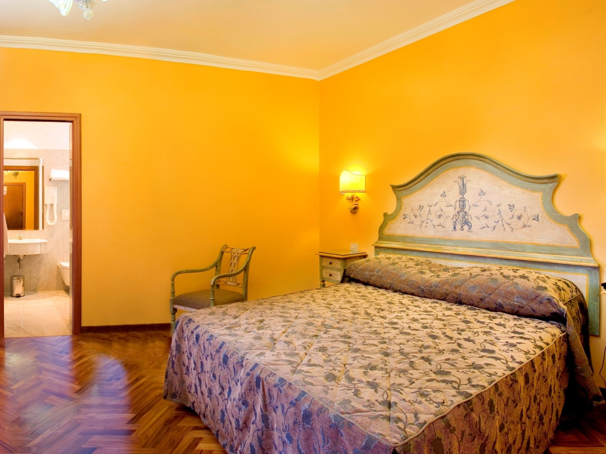 Hotel Palazzo Guardati - Sorrento