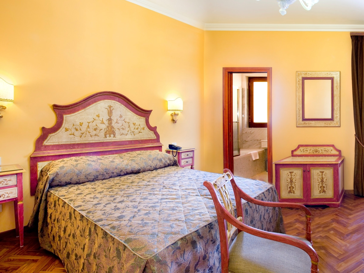 Hotel Palazzo Guardati - Sorrento