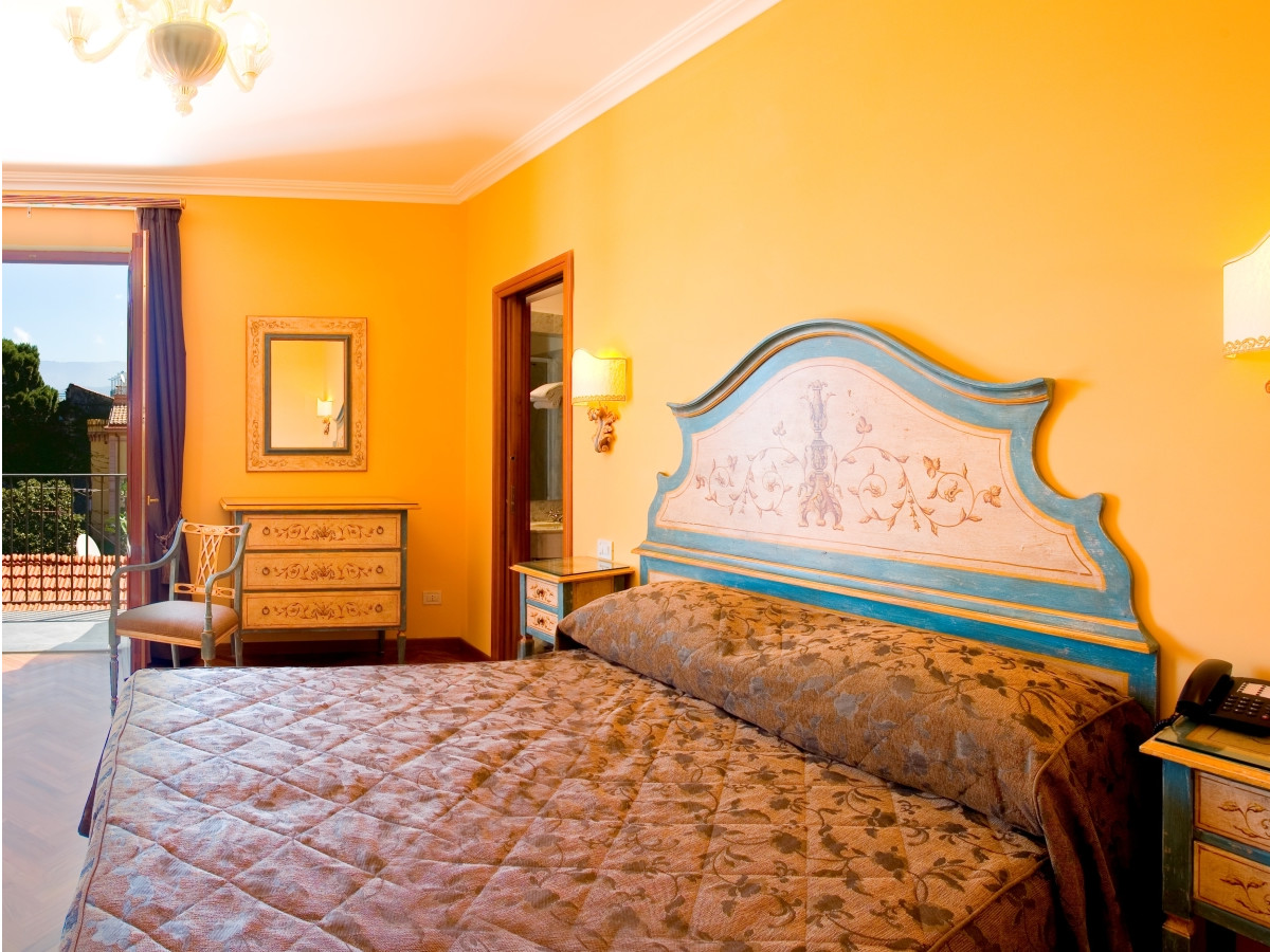 Hotel Palazzo Guardati - Sorrento