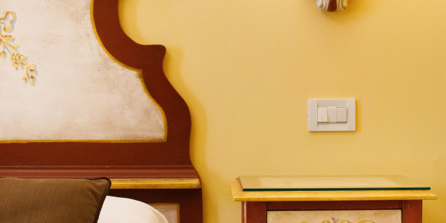 Hotel Palazzo Guardati - Sorrento