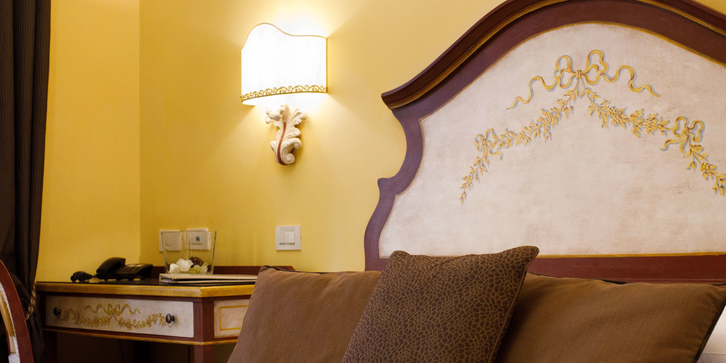 Hotel Palazzo Guardati - Sorrento