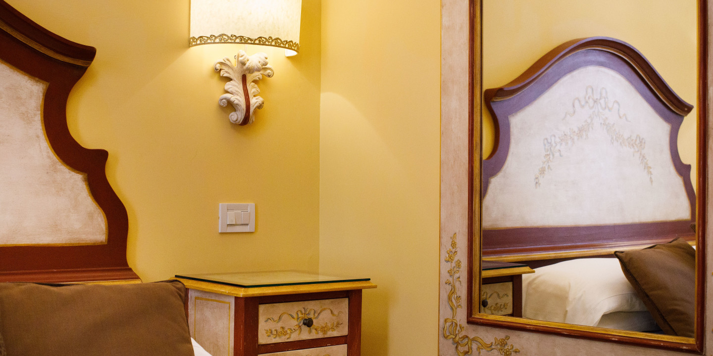 Hotel Palazzo Guardati - Sorrento