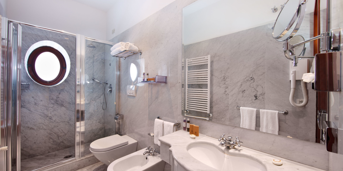 Hotel Palazzo Guardati - Sorrento