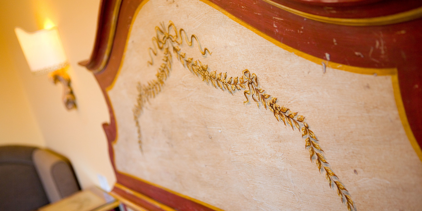 Hotel Palazzo Guardati - Sorrento