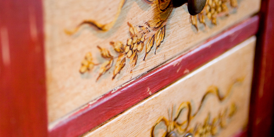 Hotel Palazzo Guardati - Sorrento