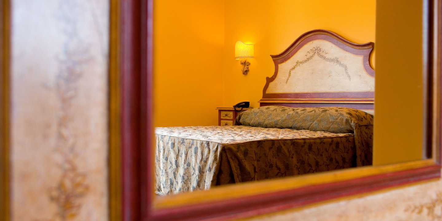 Hotel Palazzo Guardati - Sorrento