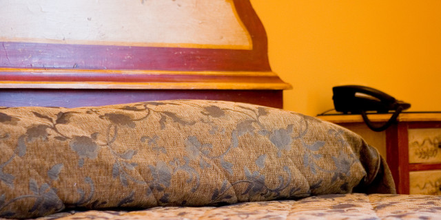 Hotel Palazzo Guardati - Sorrento