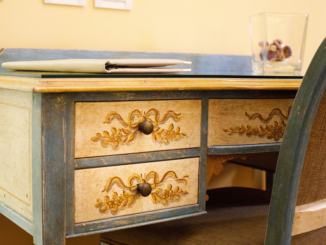 Hotel Palazzo Guardati - Sorrento