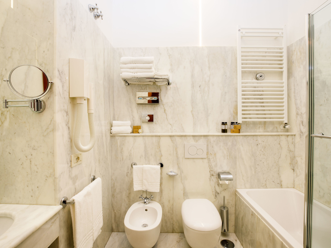 Hotel Palazzo Guardati - Sorrento