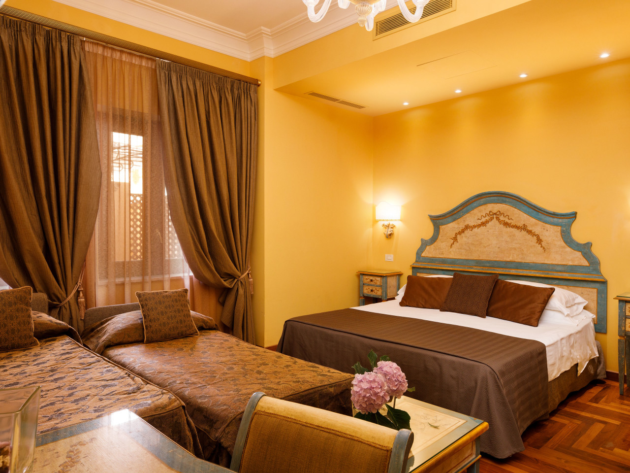 Hotel Palazzo Guardati - Sorrento