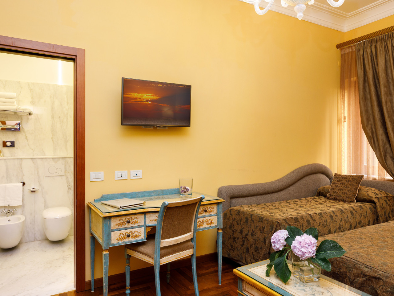 Hotel Palazzo Guardati - Sorrento