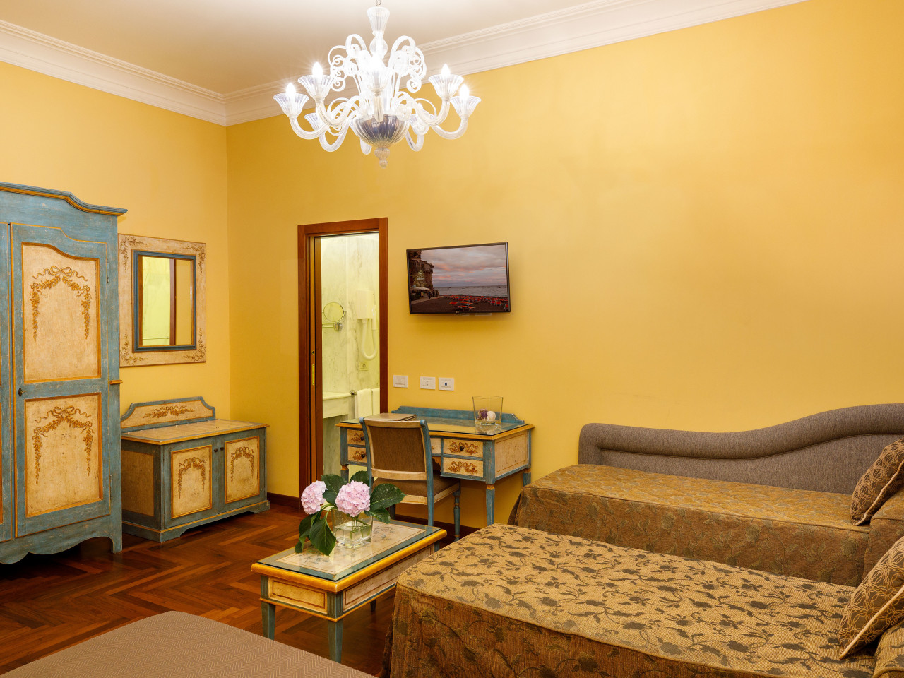 Hotel Palazzo Guardati - Sorrento