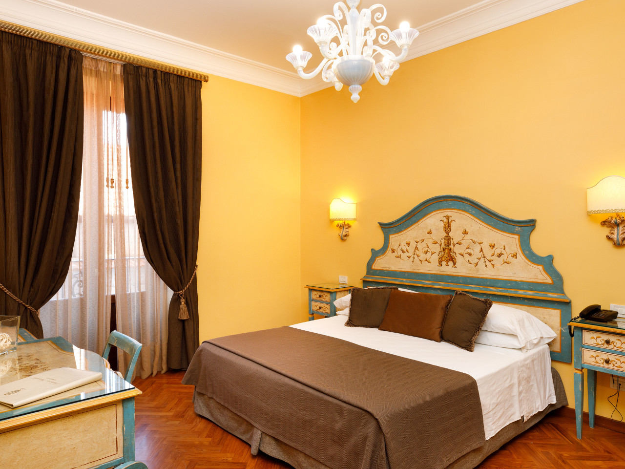 Hotel Palazzo Guardati - Sorrento