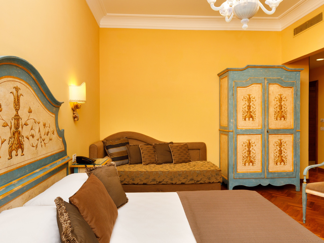 Hotel Palazzo Guardati - Sorrento