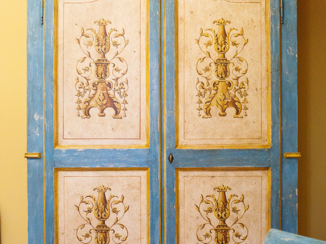 Hotel Palazzo Guardati - Sorrento