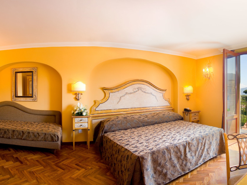 Hotel Palazzo Guardati - Sorrento