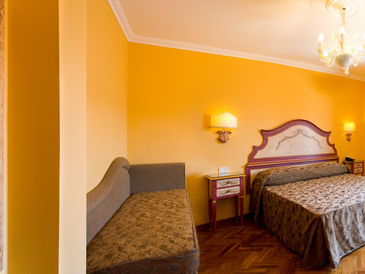 Hotel Palazzo Guardati - Sorrento