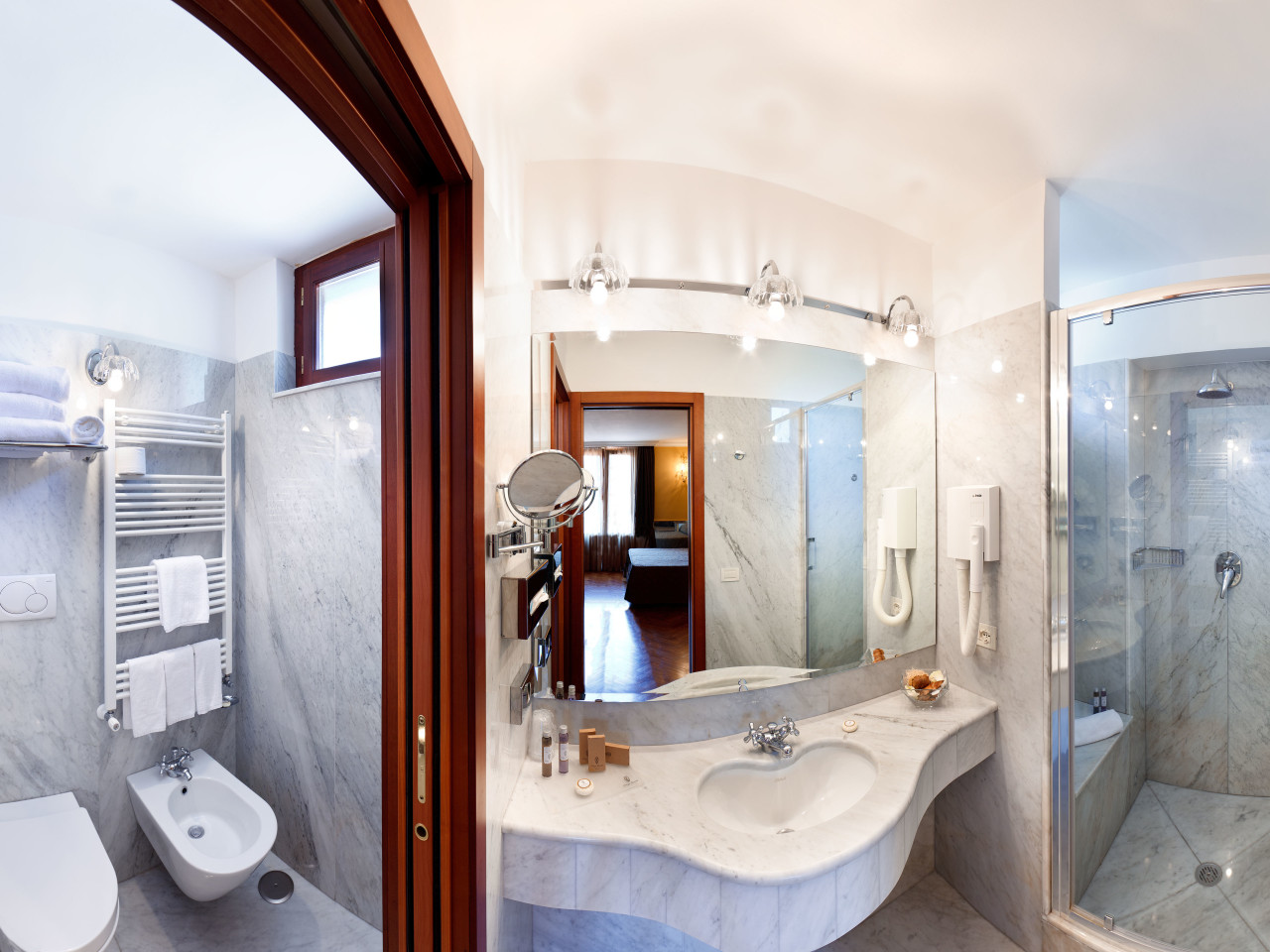 Hotel Palazzo Guardati - Sorrento