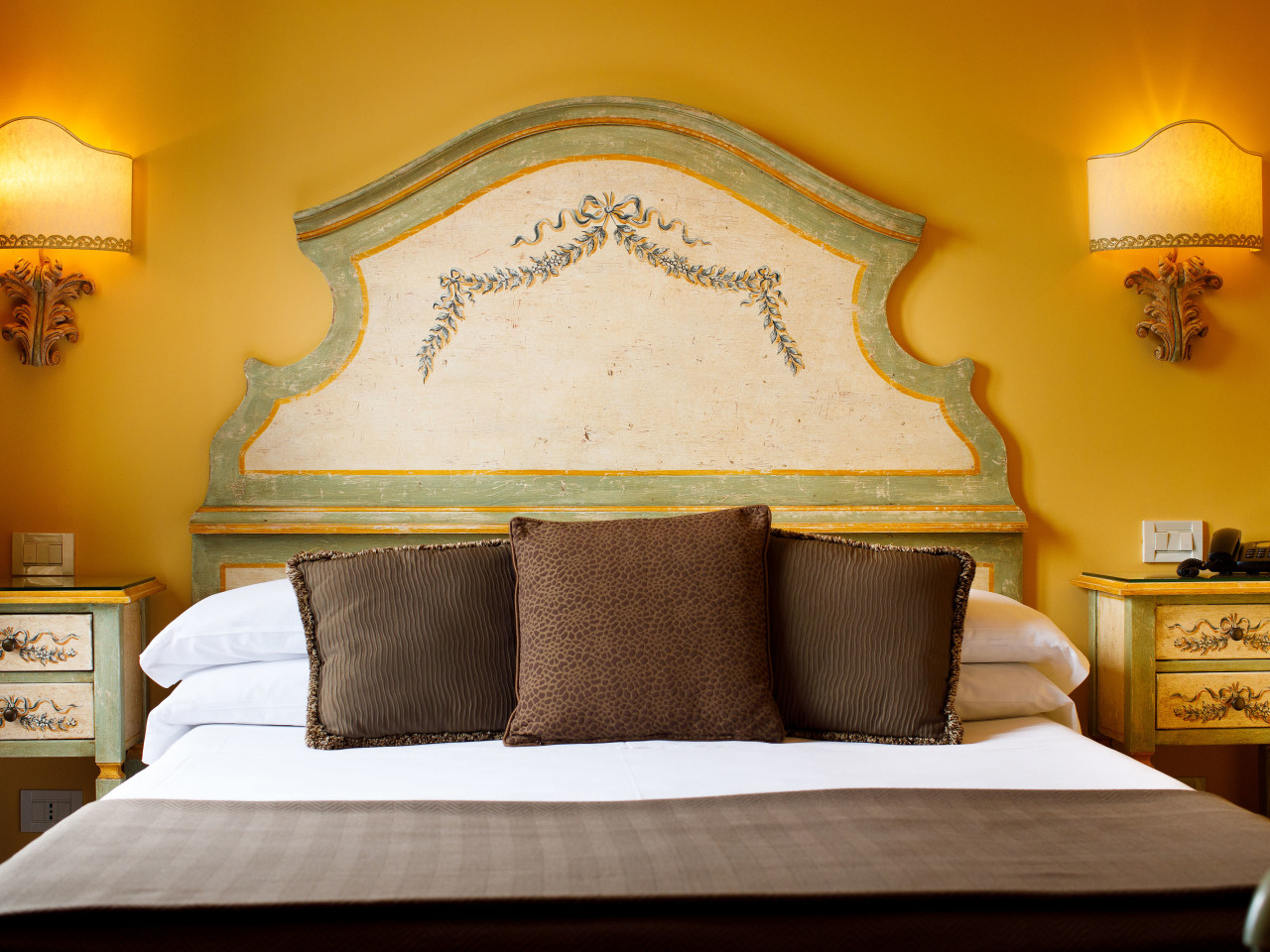 Hotel Palazzo Guardati - Sorrento