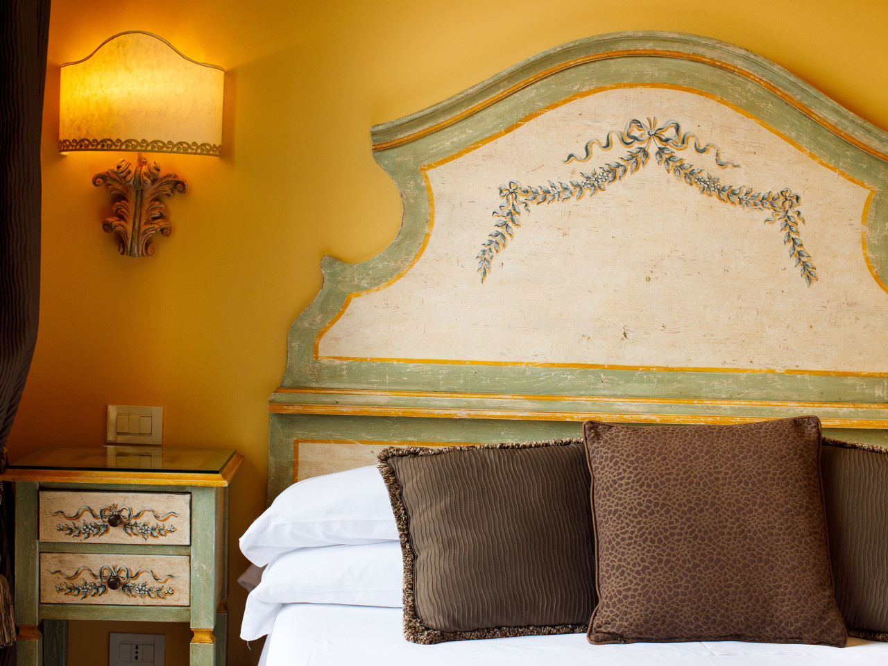 Hotel Palazzo Guardati - Sorrento