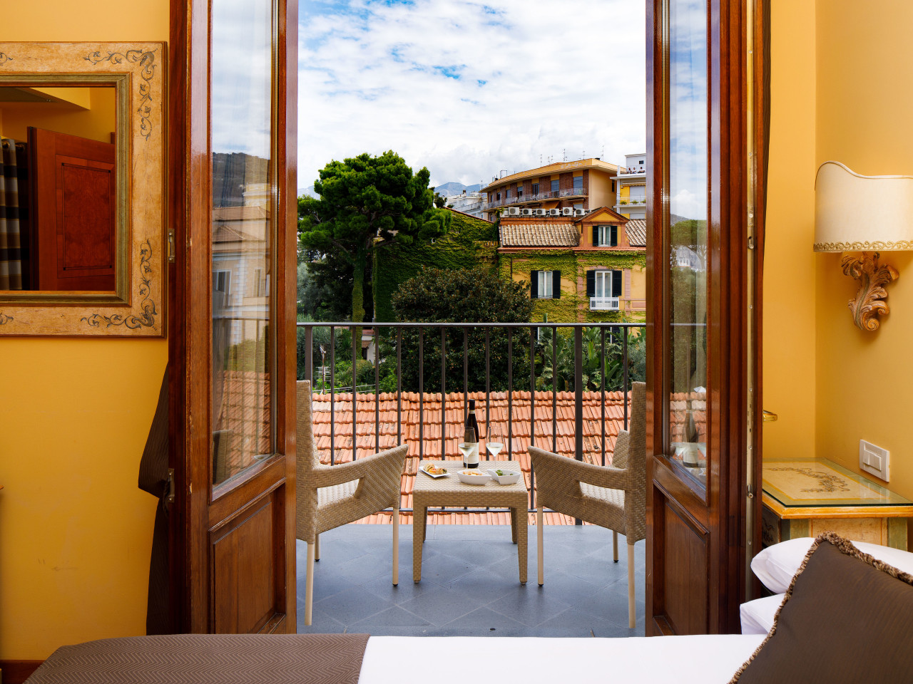 Hotel Palazzo Guardati - Sorrento
